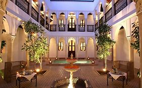 Riad le Jardin d Abdou